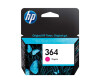 HP 364 - Magenta - original - Tintenpatrone - für Deskjet 35XX