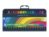 Schneider Schreibgeräte Schneider Link-It - Filzstift - gemischte Farben - 1 mm - breit (Packung mit 16)