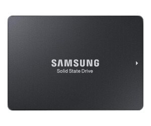 Samsung PM893 MZ-7L31T900 - SSD - 1.92 TB - intern - 2.5" (6.4 cm)