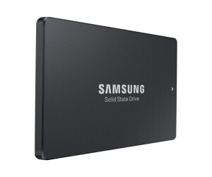 Samsung PM893 2048 GB - Solid State Disk - Serial ATA