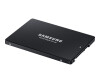 Samsung PM893 MZ-7L31T900 - SSD - 1.92 TB - intern - 2.5" (6.4 cm)