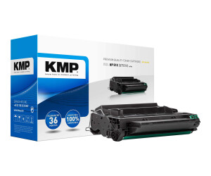 KMP H -T94 - with a high capacity - black - compatible -...