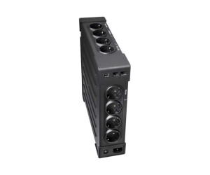 Eaton Ellipse ECO 1600 USB DIN - USV (in Rack...