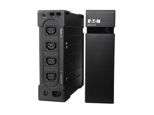 Eaton Ellipse ECO 650 USB IEC - USV (in Rack...