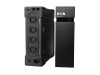 Eaton Ellipse ECO 650 USB IEC - USV (in Rack montierbar/extern) - Wechselstrom 230 V - 400 Watt - 650 VA - USB - Ausgangsanschlüsse: 4 - 2U - 48.3 cm (19")