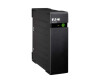 Eaton Ellipse ECO 650 USB IEC - USV (in Rack montierbar/extern) - Wechselstrom 230 V - 400 Watt - 650 VA - USB - Ausgangsanschlüsse: 4 - 2U - 48.3 cm (19")
