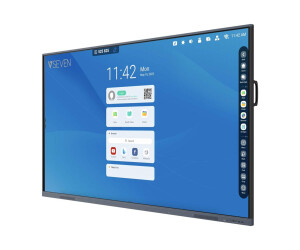 V7 190 cm (75") Diagonalklasse LCD-Display mit...