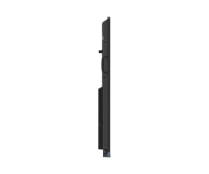 V7 190 cm (75") Diagonalklasse LCD-Display mit LED-Hintergrundbeleuchtung - interaktiv - mit Touchscreen (Multi-Touch)
