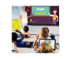 V7 190 cm (75") Diagonalklasse LCD-Display mit LED-Hintergrundbeleuchtung - interaktiv - mit Touchscreen (Multi-Touch)