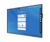 V7 190 cm (75") Diagonalklasse LCD-Display mit LED-Hintergrundbeleuchtung - interaktiv - mit Touchscreen (Multi-Touch)