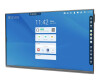 V7 65 in 4K IFP Android 9 Display 20 pt w