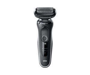 Braun Series 5 51 -W4200CS - razor - cordless