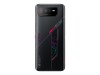 ASUS ROG Phone 6 - 5G Smartphone - Dual-SIM - RAM 12 GB / Interner Speicher 256 GB - OLED-Display - 6.78" - 2448 x 1080 Pixel (165 Hz)
