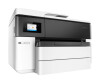 HP Officejet Pro 7740 All-in-One - Multifunktionsdrucker - Farbe - Tintenstrahl - A3/Ledger (297 x 432 mm)