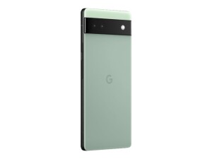 Google Pixel 6a - 5G smartphone - Dual -SIM - RAM 6 GB / internal memory 128 GB - OLED display - 6.134 " - 2400 x 1080 pixels (60 Hz)