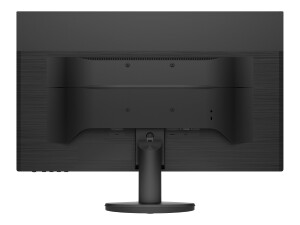HP P27v G4 - LED-Monitor - 68.6 cm (27") - 1920 x 1080 Full HD (1080p)