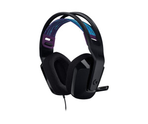 Logitech G G335 Wired Gaming Headset - Headset