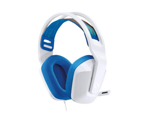 Logitech G G335 Wired Gaming Headset - Headset