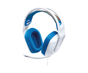 Logitech G G335 Wired Gaming Headset - Headset