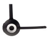 Jabra PRO 920 Duo - Headset - On-Ear - konvertierbar