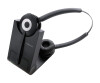 Jabra Pro 920 Duo - Headset - On -ear - convertible
