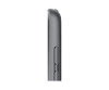 Apple 10.2-inch iPad Wi-Fi - 9. Generation - Tablet - 64 GB - 25.9 cm (10.2")