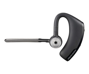 Poly voyager legend - headset - in the ear - attached...