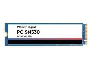 Sandisk WD PC SN530 NVME SSD SDBPNPZ -256G - SSD - 256 GB...