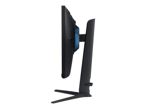 Samsung Odyssey G5 S27AG500NU - LED-Monitor - 68.6 cm...