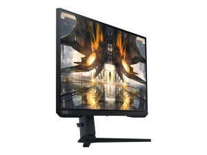 Samsung Odyssey G5 S27AG500NU - LED-Monitor - 68.6 cm...