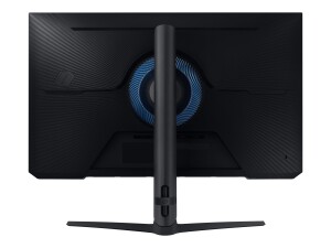 Samsung Odyssey G5 S27AG500NU - LED-Monitor - 68.6 cm (27")