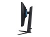 Samsung Odyssey G5 S27AG500NU - LED-Monitor - 68.6 cm (27")