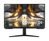 Samsung Odyssey G5 S27AG500NU - LED-Monitor - 68.6 cm (27")