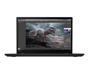 Lenovo ThinkPad P15s Gen 2 20W6 - Intel Core i7 1165G7 / 2.8 GHz - Win 10 Pro 64-Bit (mit Win 11 Pro Lizenz)