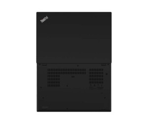 Lenovo ThinkPad P15s Gen 2 20W6 - Intel Core i7 1165G7 / 2.8 GHz - Win 10 Pro 64-Bit (mit Win 11 Pro Lizenz)
