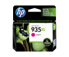 HP 935XL - Hohe Ergiebigkeit - Magenta - Original