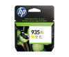 HP 935XL - high productive - yellow - original