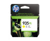 HP 935XL - Hohe Ergiebigkeit - Gelb - original