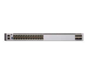 Cisco Catalyst 9500 - Network Essentials - Switch