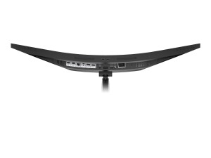 HP E34m G4 Conferencing Monitor - E-Series - LED-Monitor - gebogen - 86.4 cm (34")