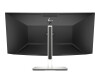 HP E34m G4 Conferencing Monitor - E-Series - LED-Monitor - gebogen - 86.4 cm (34")
