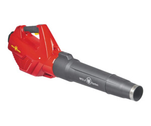 Wolf -Garten Lycos 40/740 B - leaf blower - Cordless