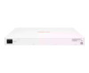 HPE Networking Instant On 1830 48G 24p Class4 PoE 4SFP 370W Switch - Switch - Smart - 24 x 10/100/1000 + 24 x 10/100/1000 (PoE+)