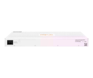 HPE Aruba Instant On 1830 24G 2SFP Switch - Switch