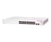 HPE Networking Instant On 1830 24G 2SFP Switch