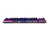 Turtle Beach Vulcan TKL - keyboard - with volume cycle - backlit - USB - QWERTZ - German - keyboard - Qwertz