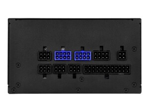 SilverStone Strider Platinum series ST75F-PT - V1.1 -...