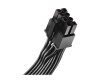 SilverStone Strider Platinum series ST75F-PT - V1.1 - Netzteil (intern)