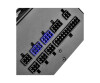 SilverStone Strider Platinum series ST75F-PT - V1.1 - Netzteil (intern)