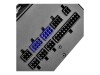 SilverStone Strider Platinum series ST75F-PT - V1.1 - Netzteil (intern)